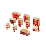 Areaware Blockitecture Factory Classic Set