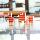 Areaware Blockitecture Factory Classic Set
