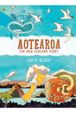 Aotearoa - The New Zealand Story