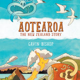 Aotearoa - The New Zealand Story