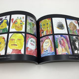 Kei Konei Au - I am Here Portrait Book