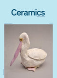 Ceramics New Zealand Volume 8 Issue 2