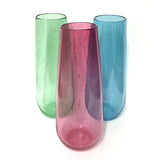 GEM Vase - NZ Glassworks