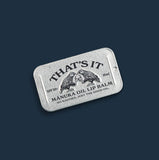 That's It - Manuka Lip Balm
