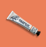 That's It - First Aid Gel