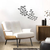 Michele Bryant - Destination Planes Interior