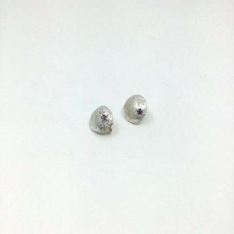 Crusted Domes - Studs