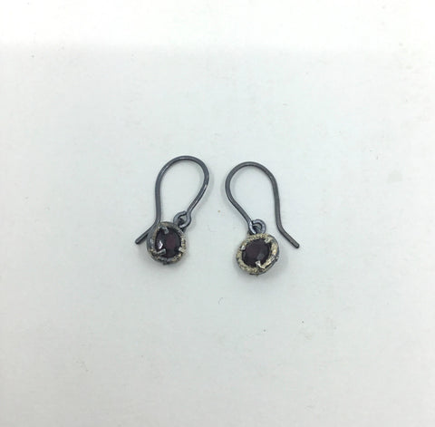 Encrusted Halos Drops
