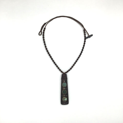 Lignum Trinity Toki