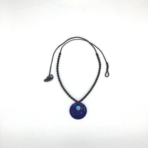 Lapis Lazuli Turquoise Southern Cross
