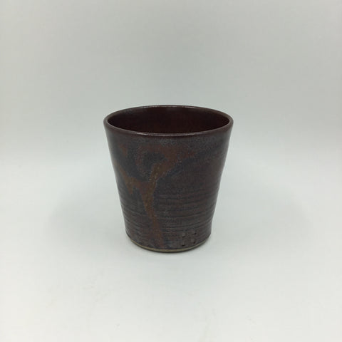 Taumarunui Saturated Iron Tumblers