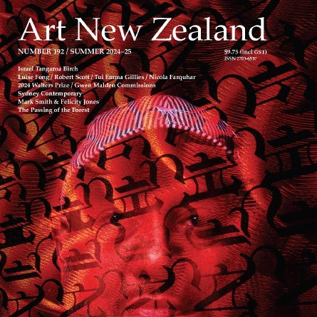 Art New Zealand