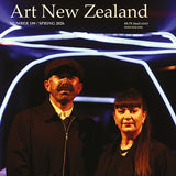 Art New Zealand - Number 199 Spring  2026