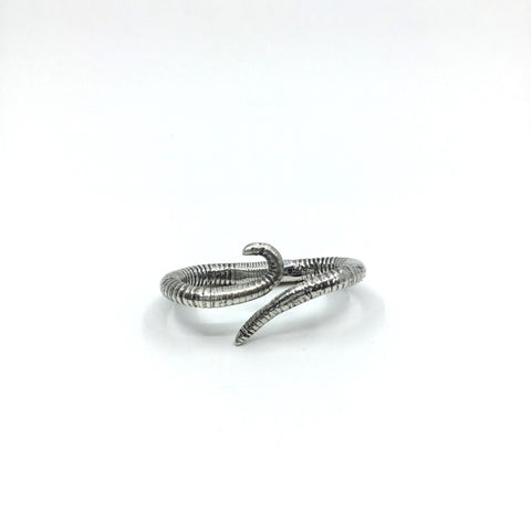 2 Finger Worm Ring