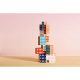 Areaware Blockitecture Habitat Classic Set