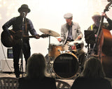 Urban Angels perform Songs for Movies Never Made - Friends, Students, Seniors