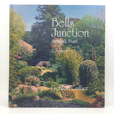 Bells Junction | Gorden Collier