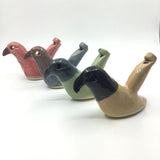 Brett Thompson Ceramics - Bird Whistle