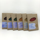 Birthday Candles Set of 10