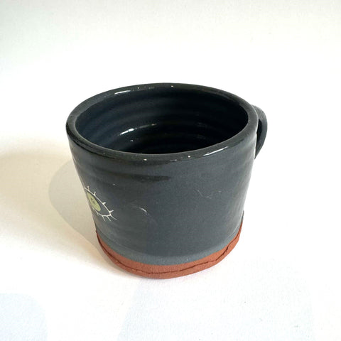 Black Eye Mug