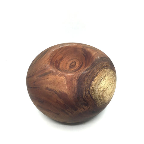 Tasmanian Blackwood Bowl