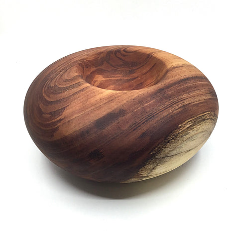 Tasmanian Blackwood Bowl