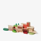 Areaware Blockitecture - Frank Lloyd Wright