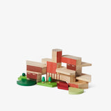 Areaware Blockitecture - Frank Lloyd Wright