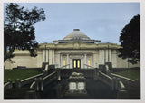Memorial Steps | Sarjeant Gallery