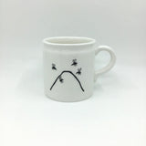 Diner Mug - Sarjeant Co lab