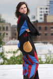 Circ Blanket Black
