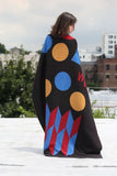 Circ Blanket Black