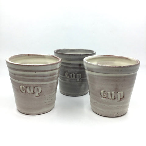 'Cup' Cup