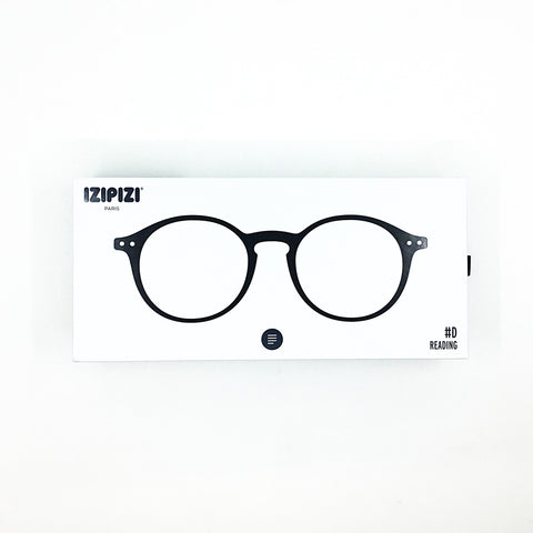 Izipizi: Reading Collection D