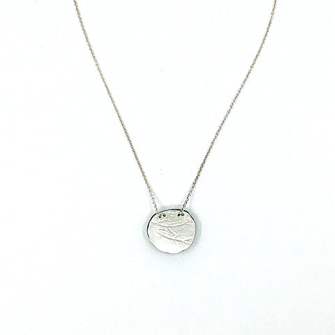 Mini Drift Necklace