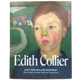 Edith Collier Early New Zealand Modernist