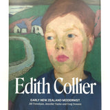 Edith Collier - Early New Zealand Modernist