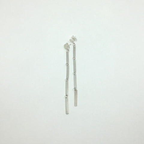 Piupiu Rua Earrings