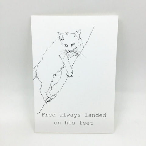 Fred Card