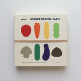 Goober Crayon Farm