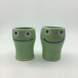 Brett Thompson Ceramics- Egg Cups
