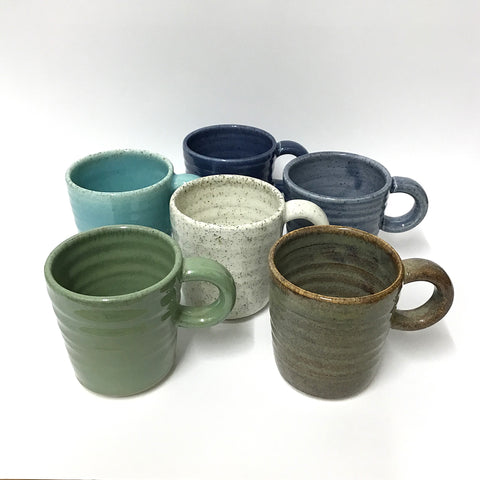 Mugs with Handle