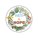 CONCERT: Heti & Hope - Original Songs