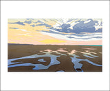 Holkham Tidepools