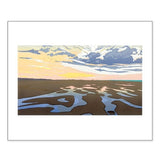 Holkham Tidepools