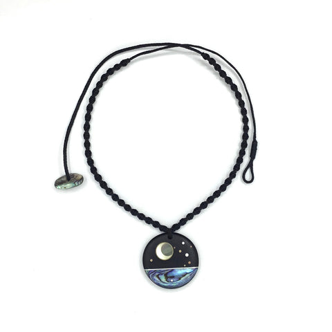 Ebony Matariki