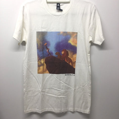 Sophia Smolenski T-Shirt (2XL)