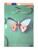 Wall Art - Cattleheart Butterfly A4