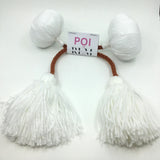 Poi - short set