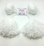 Poi - short set